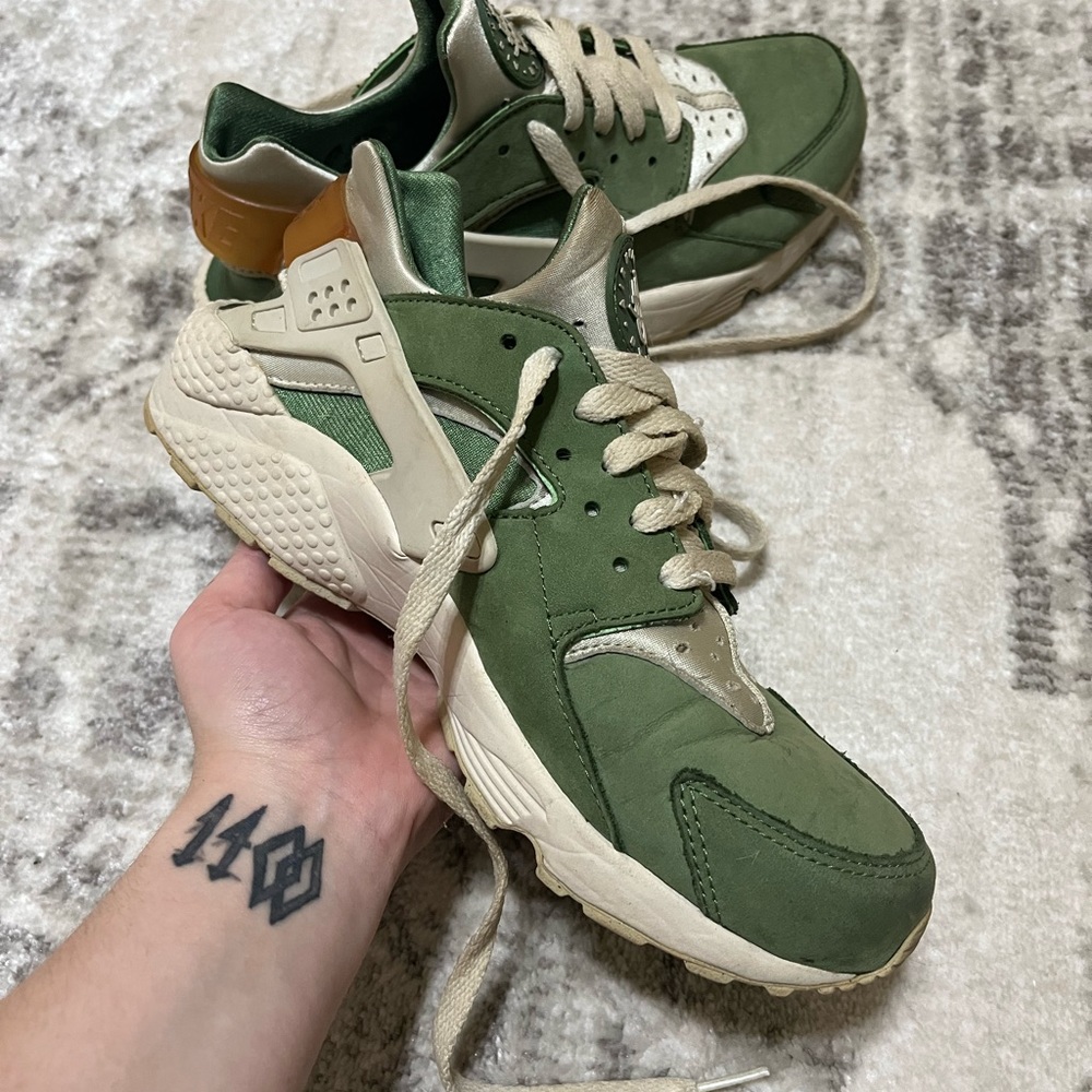 Nike Huaraches